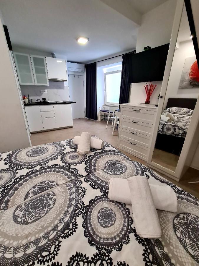 Koper2Stay Apartments المظهر الخارجي الصورة