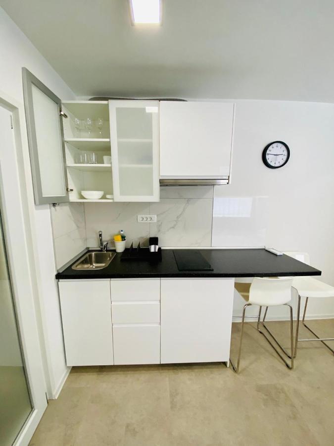 Koper2Stay Apartments المظهر الخارجي الصورة