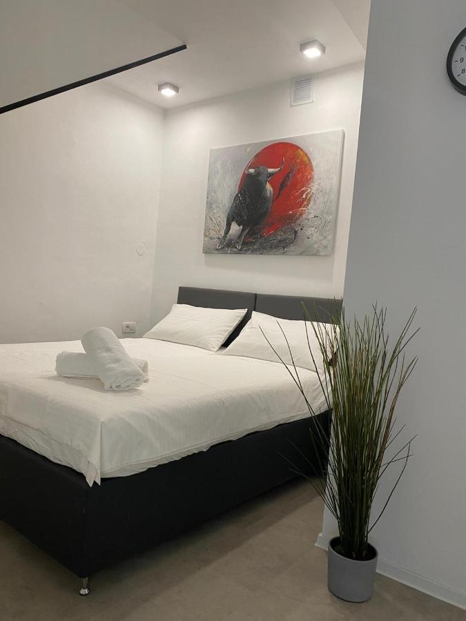 Koper2Stay Apartments المظهر الخارجي الصورة