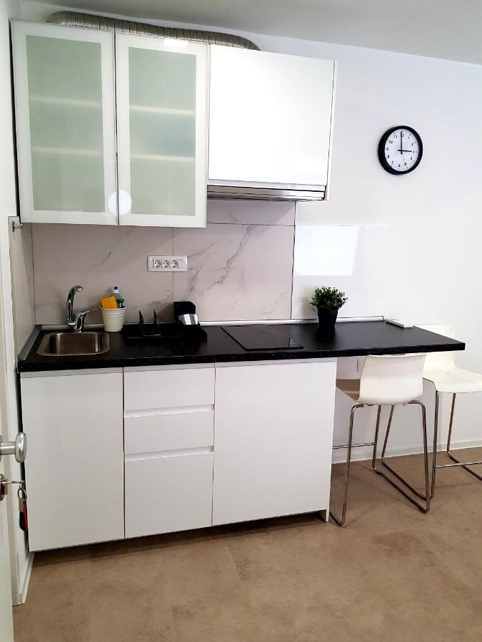 Koper2Stay Apartments المظهر الخارجي الصورة