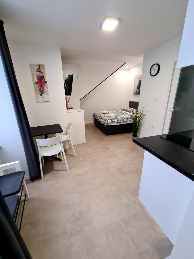 Koper2Stay Apartments المظهر الخارجي الصورة