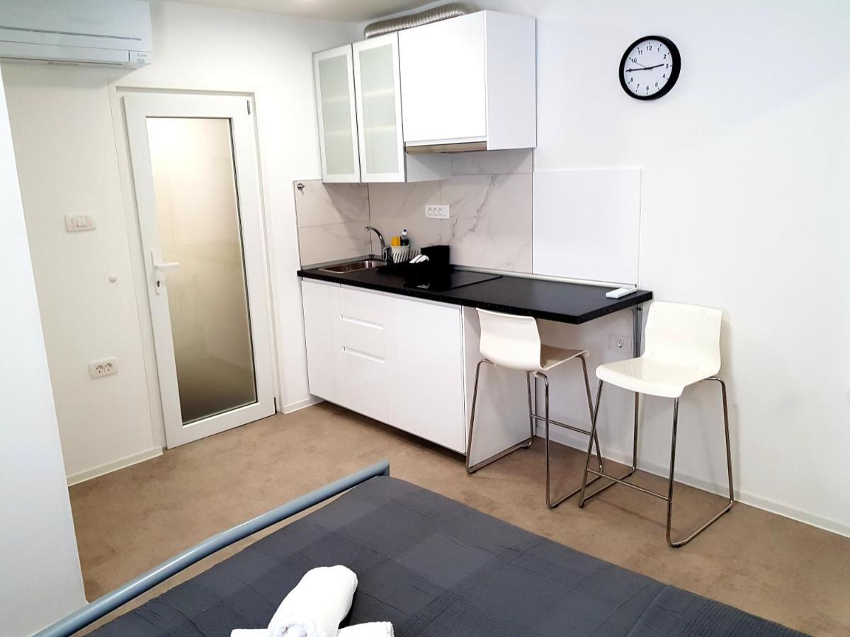 Koper2Stay Apartments المظهر الخارجي الصورة