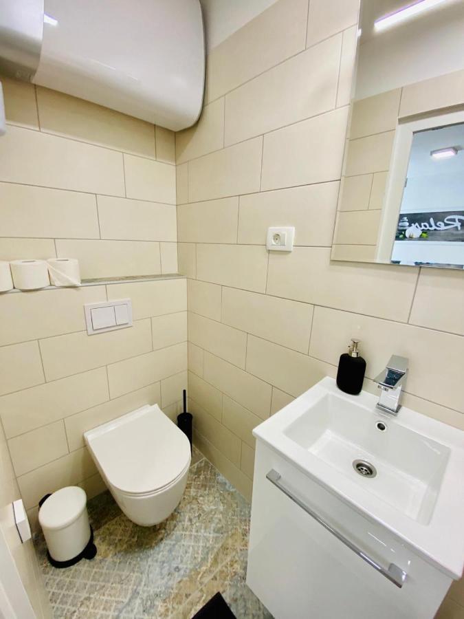 Koper2Stay Apartments المظهر الخارجي الصورة