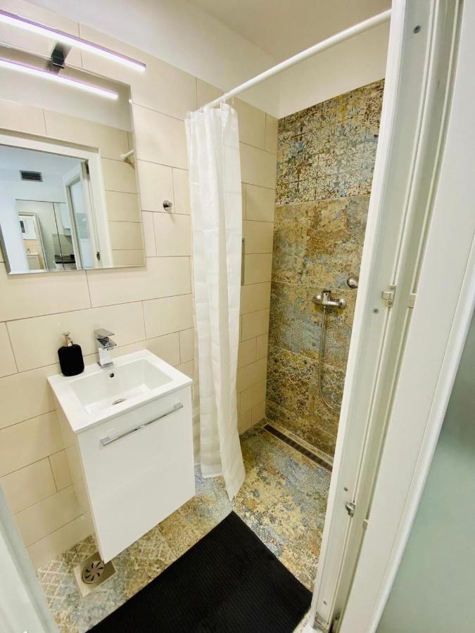 Koper2Stay Apartments المظهر الخارجي الصورة
