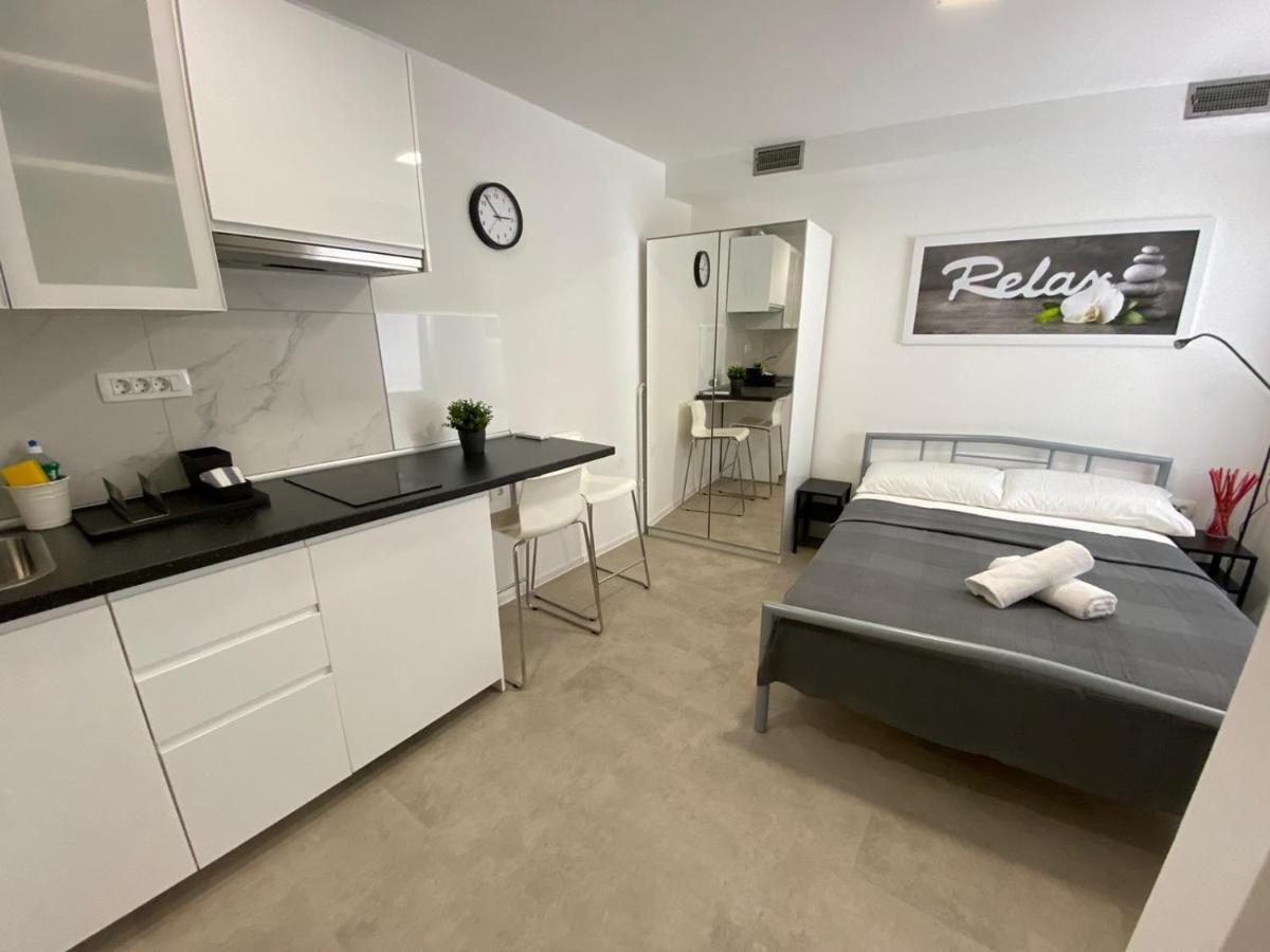 Koper2Stay Apartments المظهر الخارجي الصورة