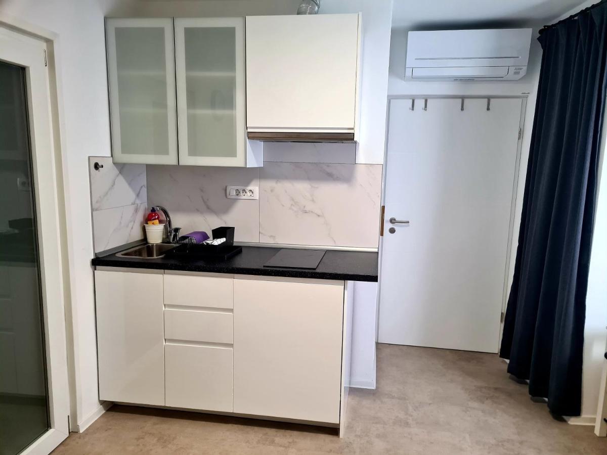 Koper2Stay Apartments المظهر الخارجي الصورة