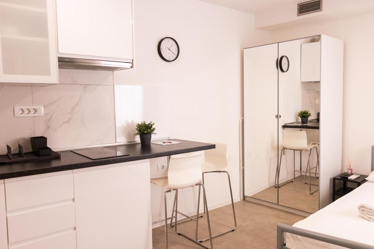 Koper2Stay Apartments المظهر الخارجي الصورة