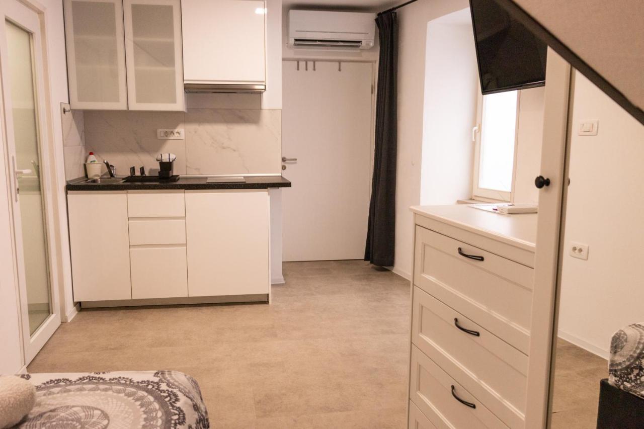 Koper2Stay Apartments المظهر الخارجي الصورة