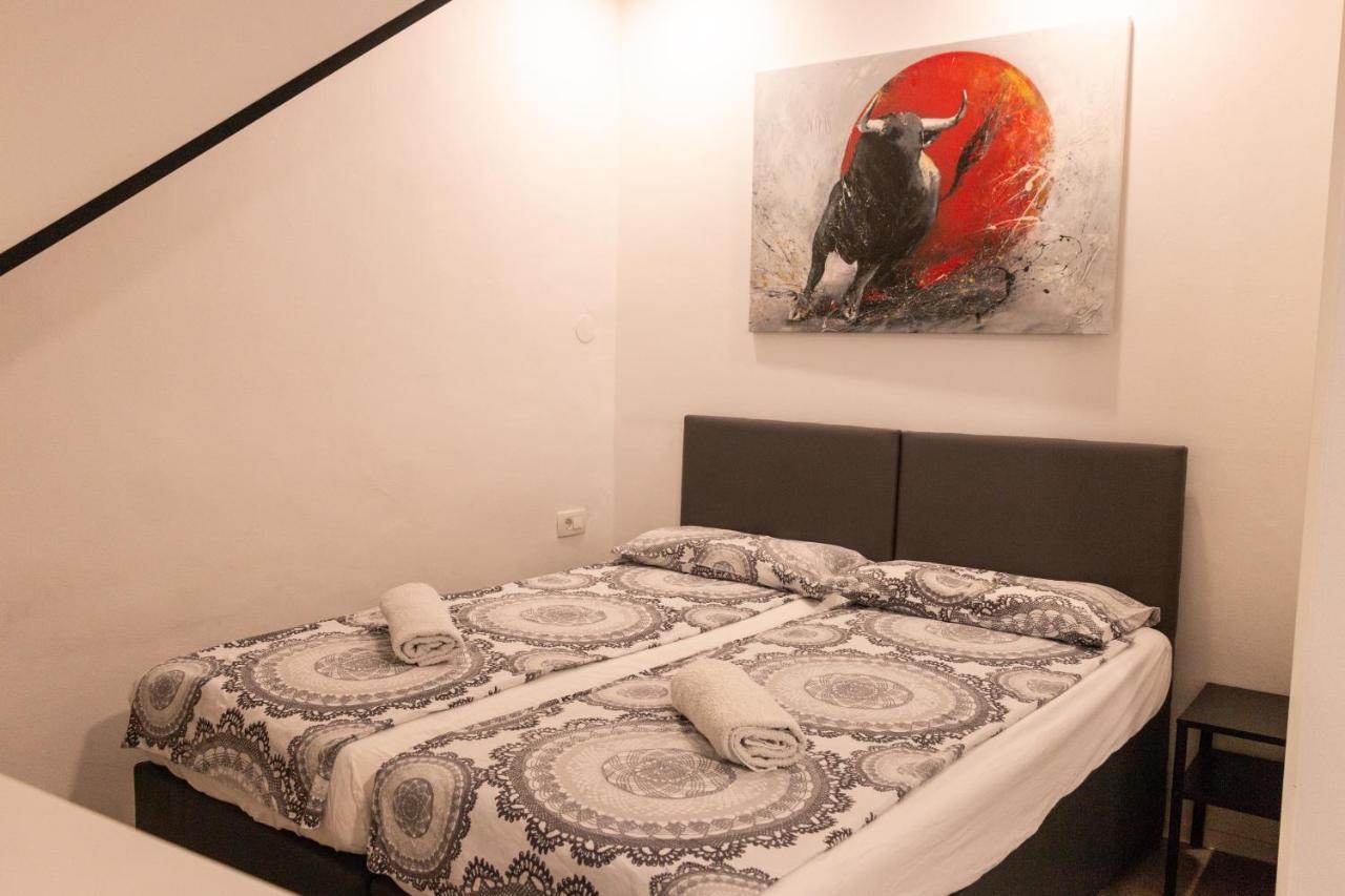 Koper2Stay Apartments المظهر الخارجي الصورة