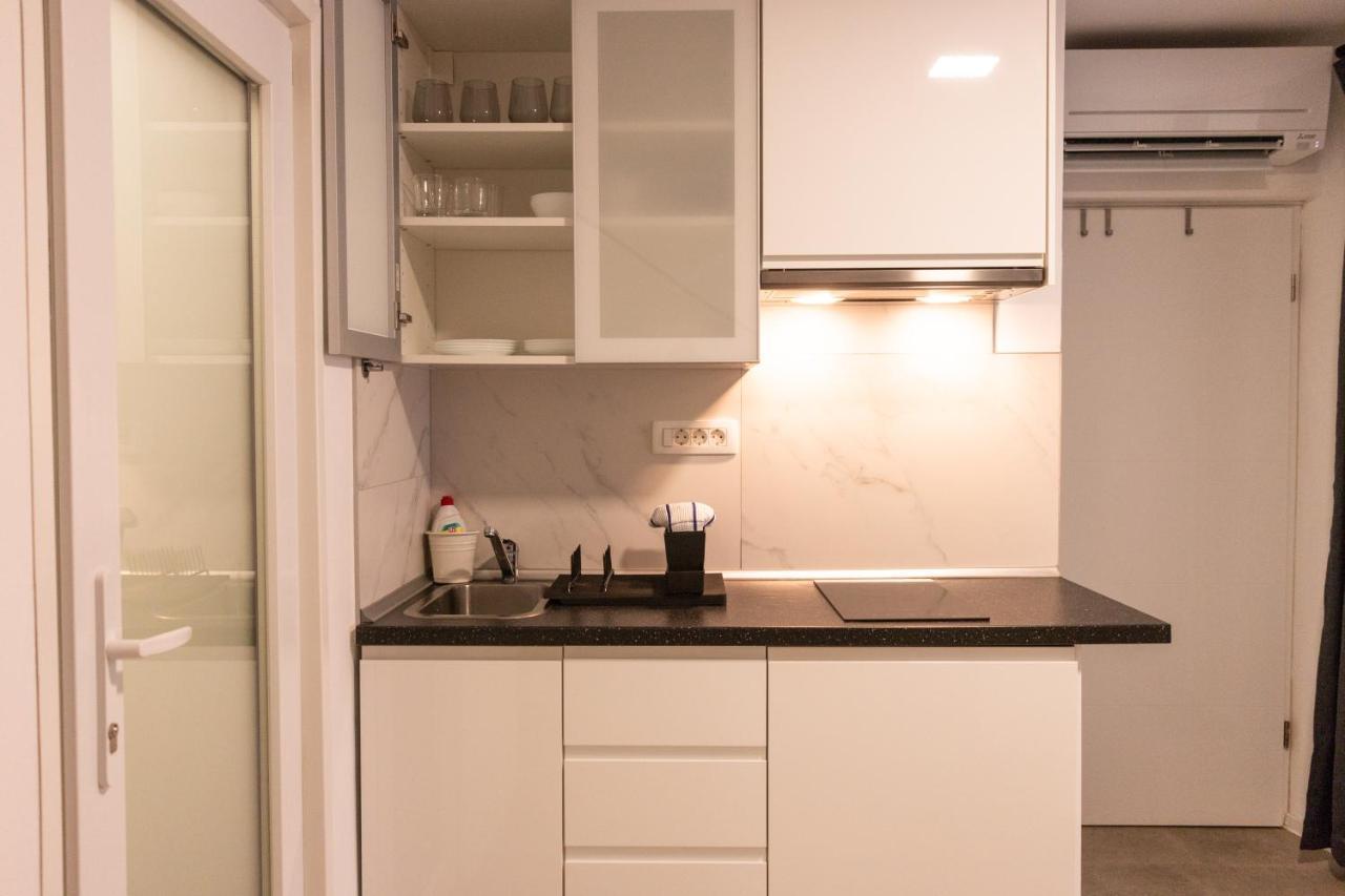 Koper2Stay Apartments المظهر الخارجي الصورة