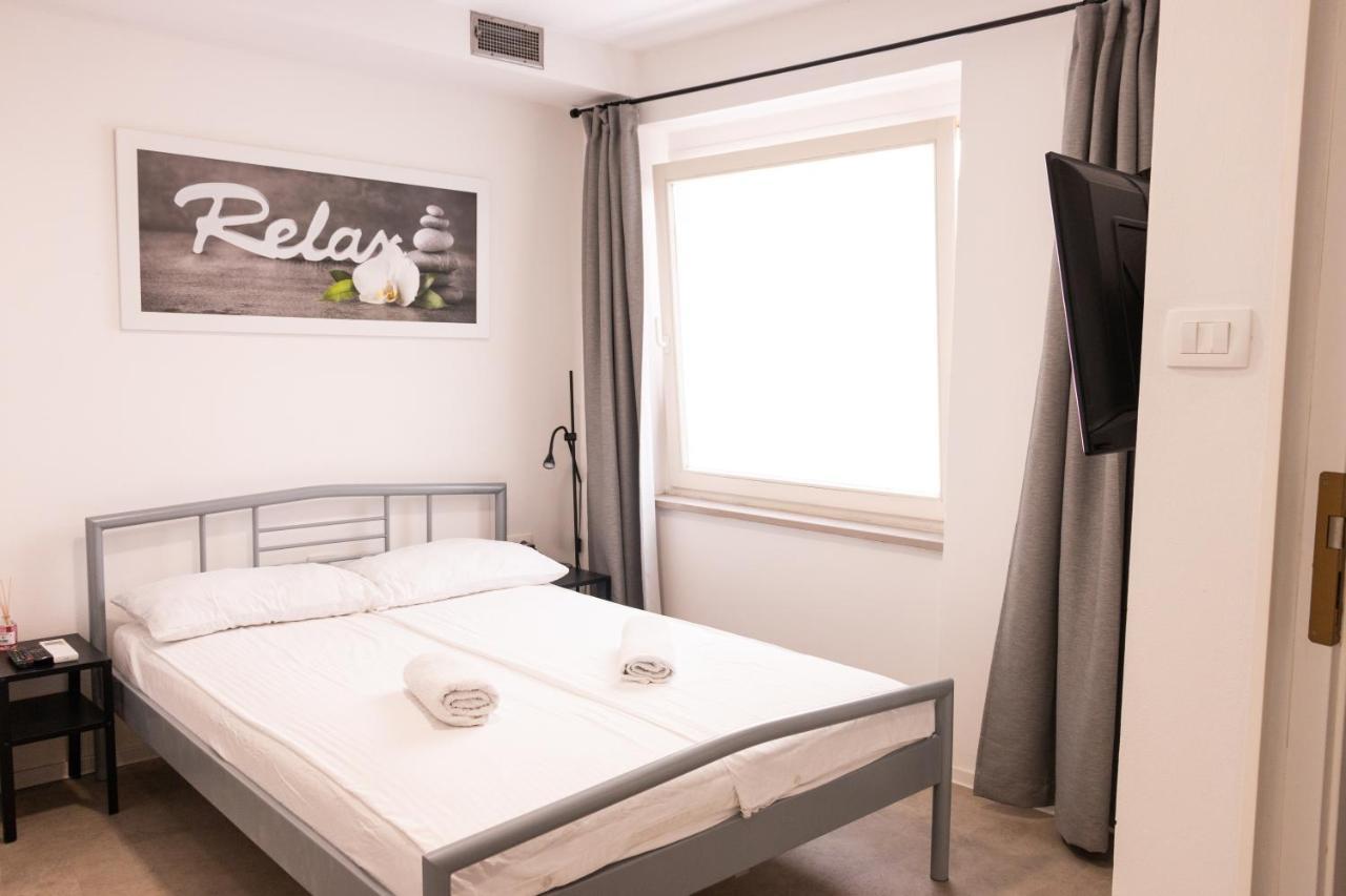 Koper2Stay Apartments المظهر الخارجي الصورة