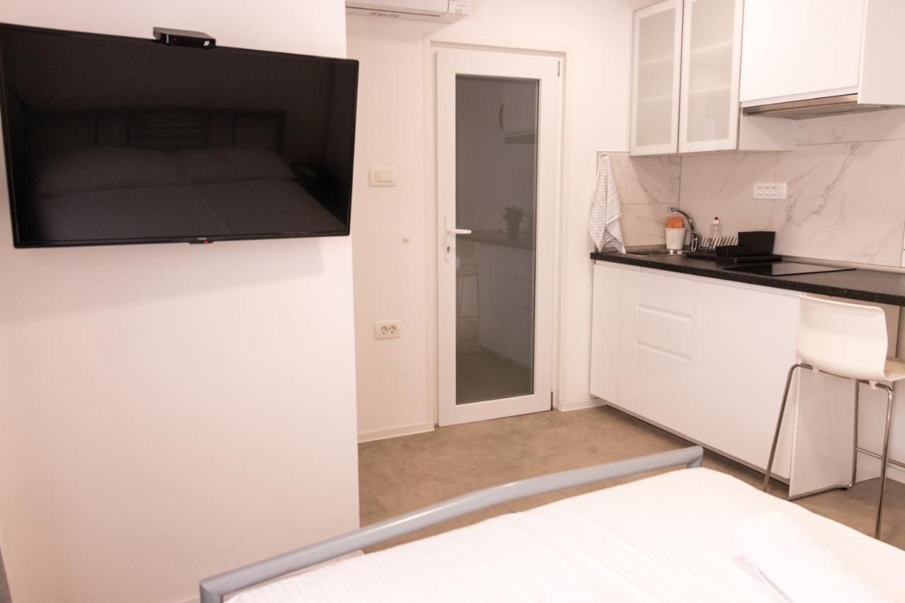 Koper2Stay Apartments المظهر الخارجي الصورة