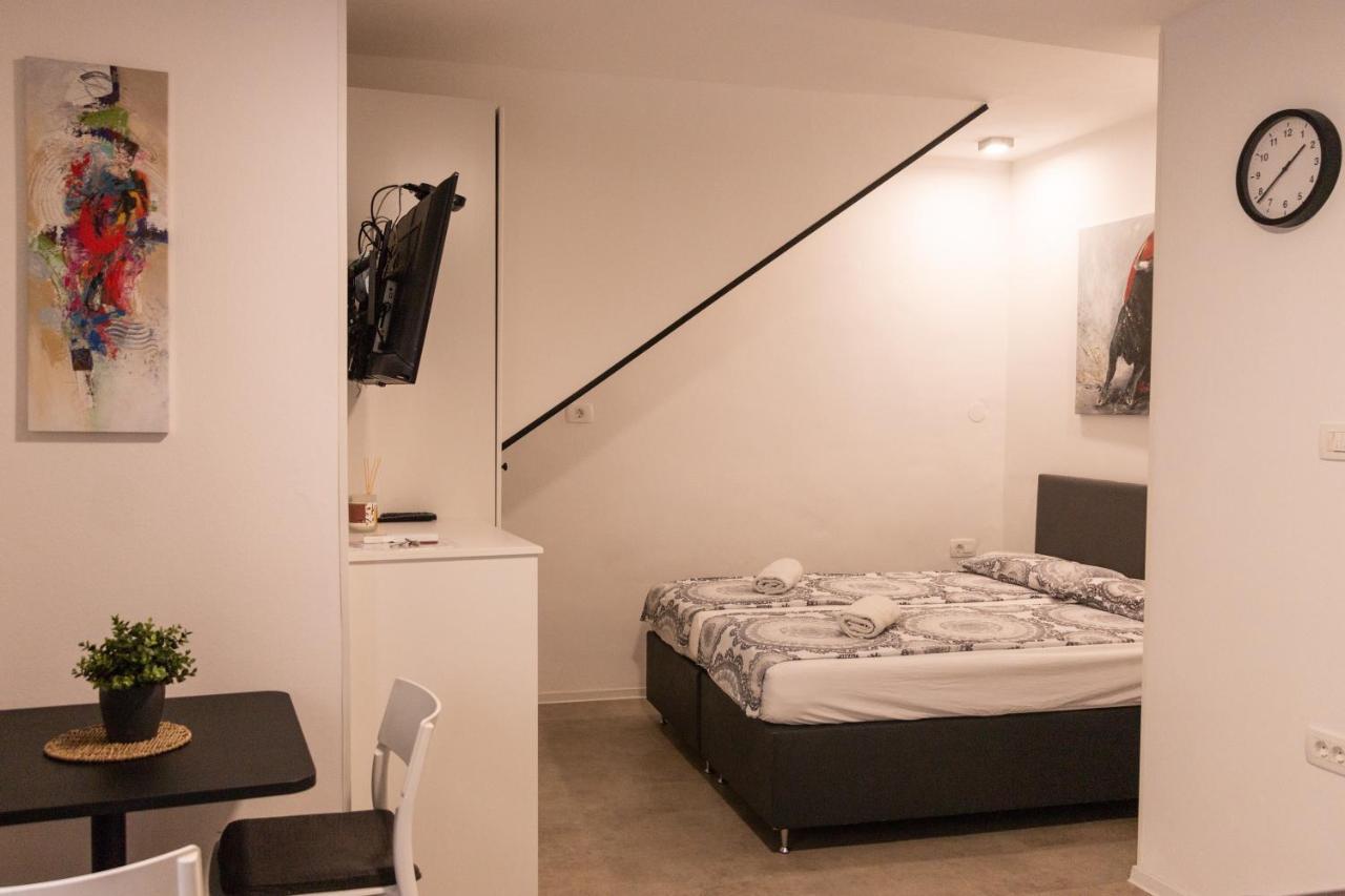 Koper2Stay Apartments المظهر الخارجي الصورة